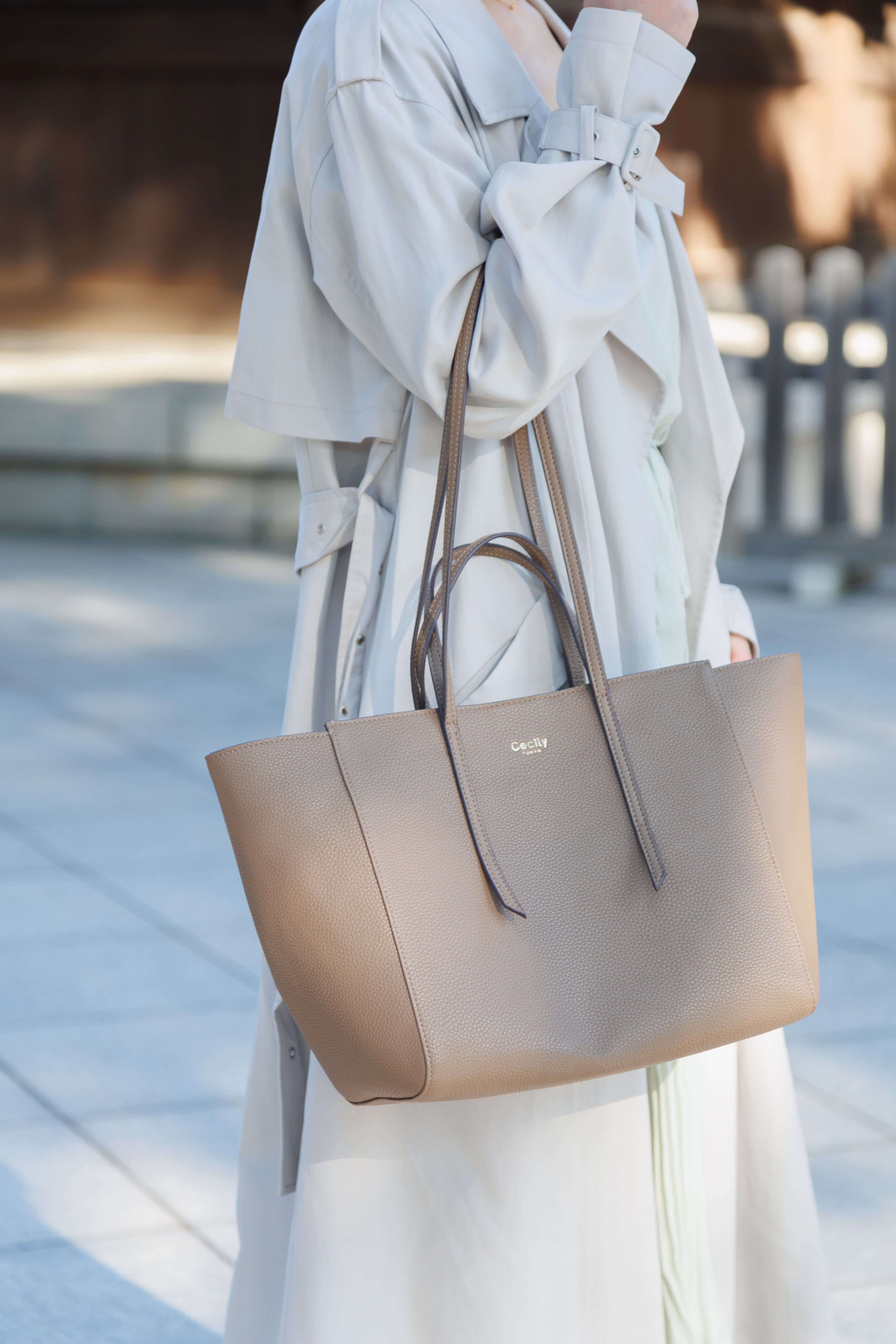 WELLS, ストーン