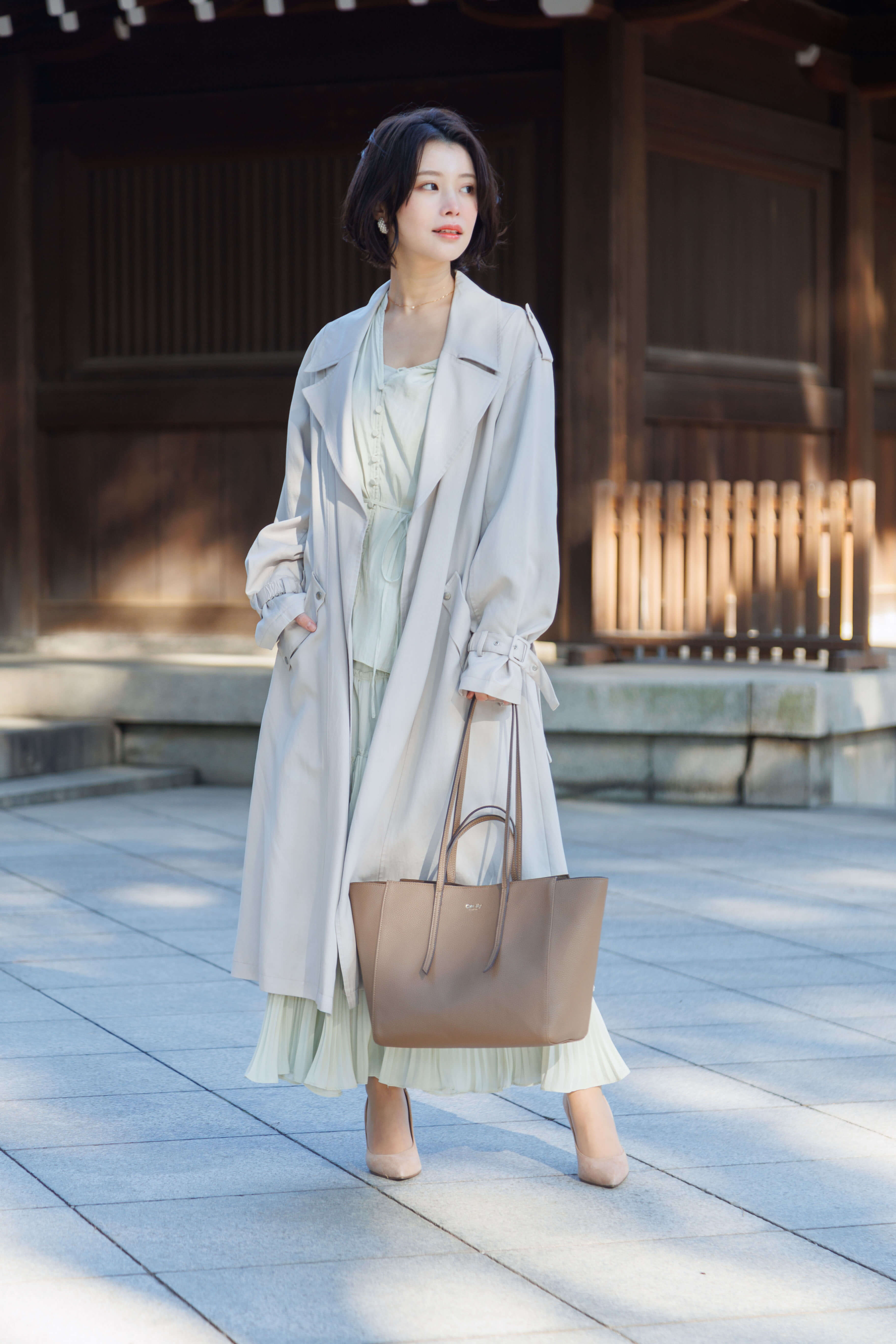 WELLS, ストーン