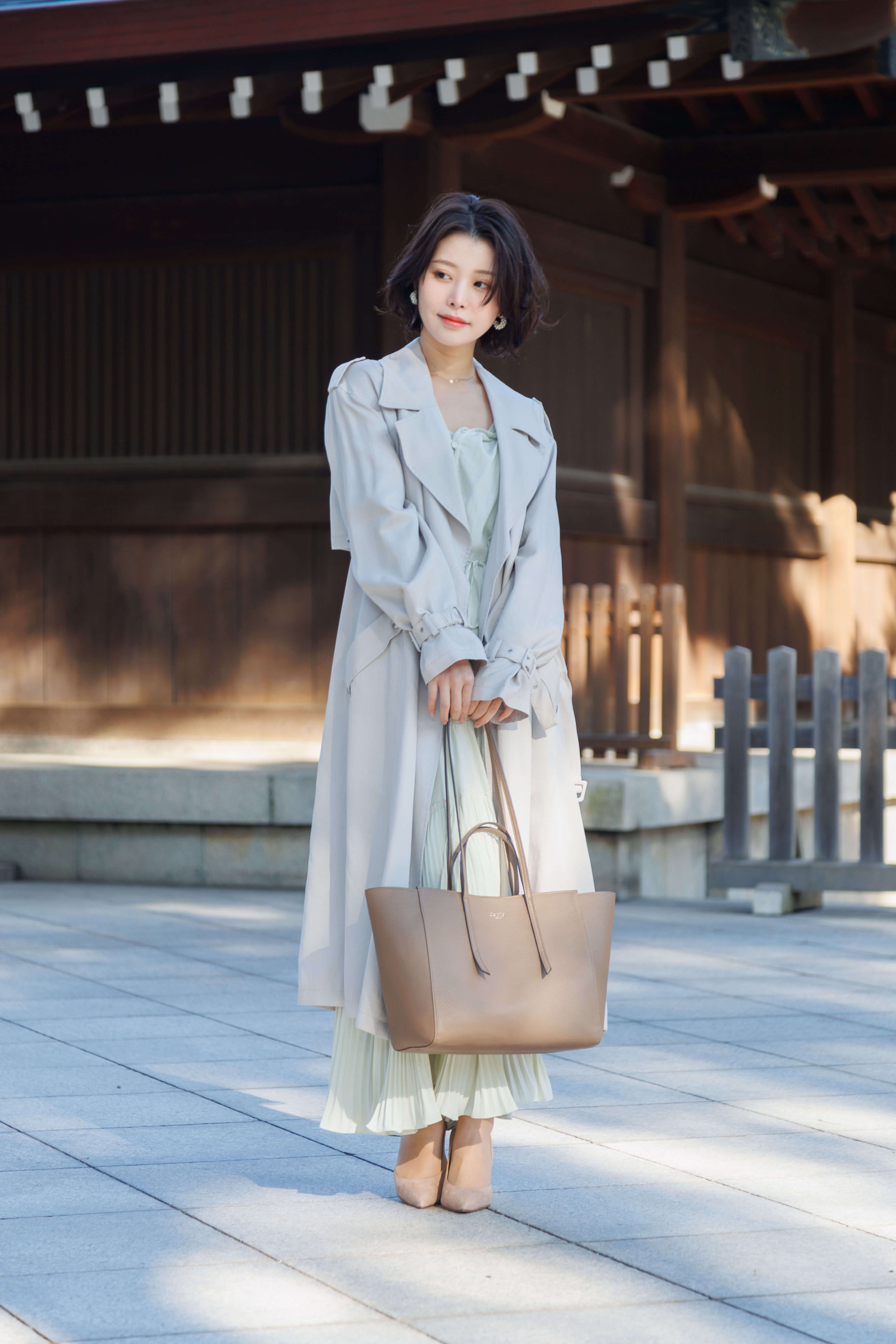 WELLS, ストーン