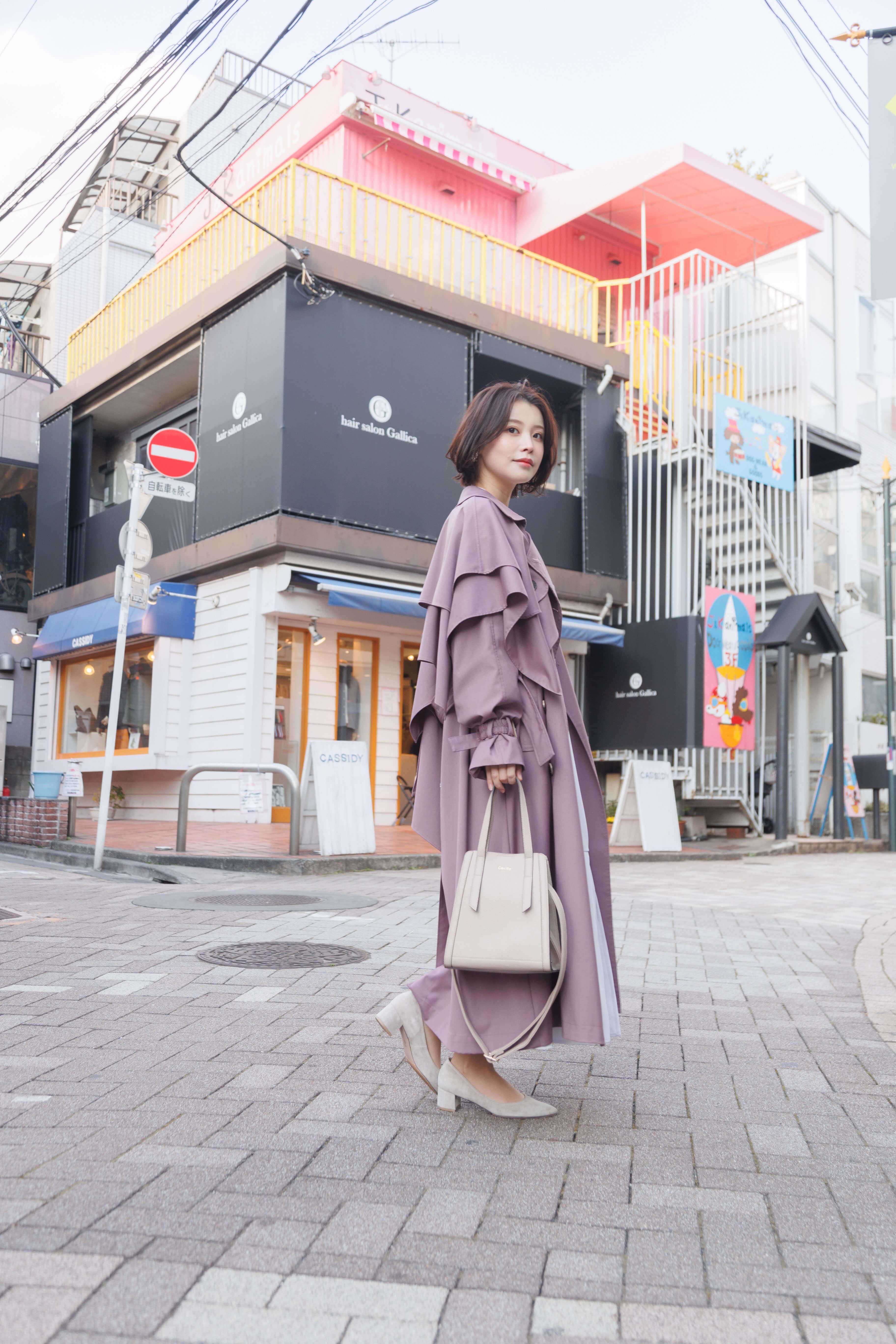 WELLS, ストーン