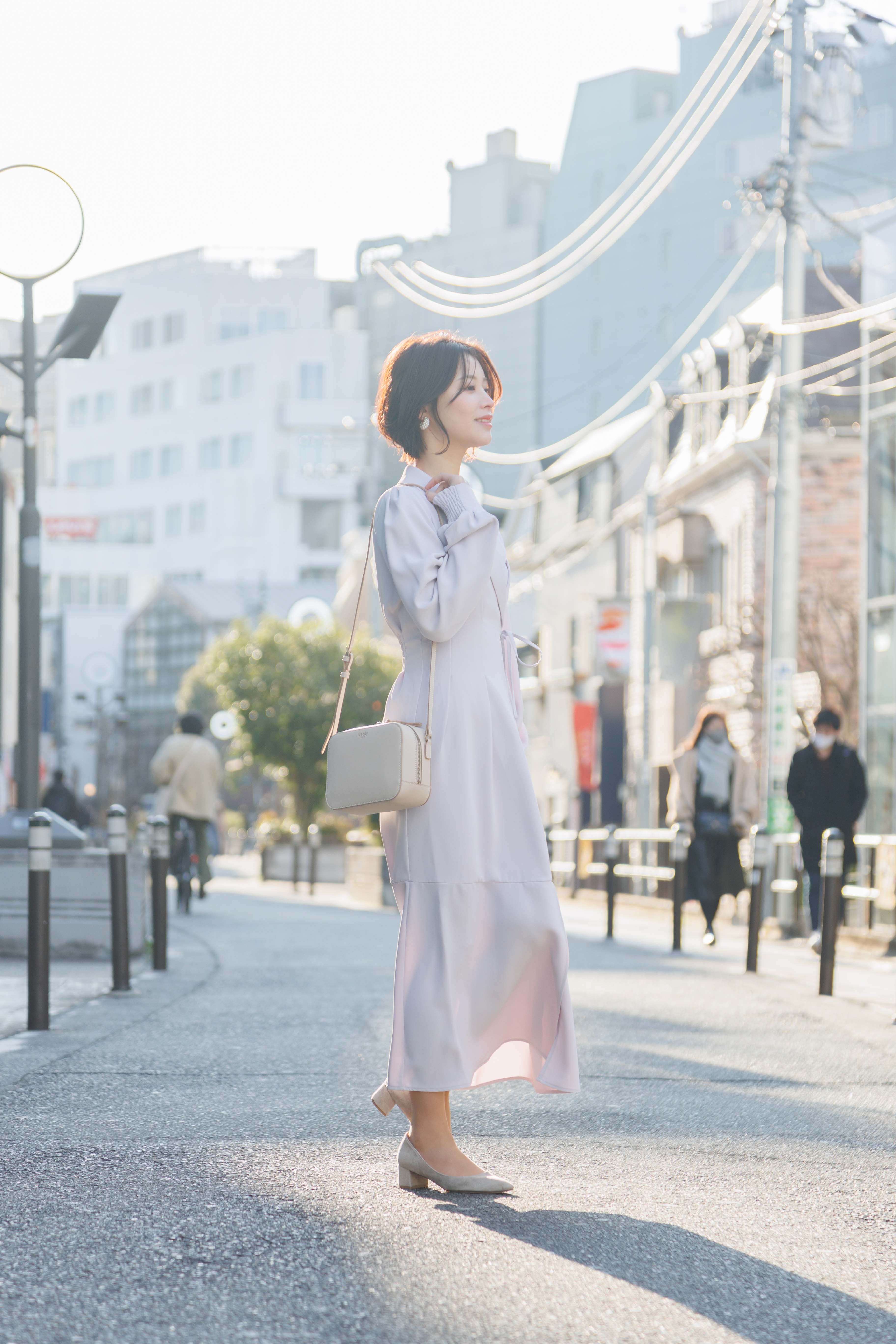WELLS, ストーン